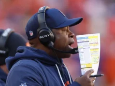 2 vagas de treinador principal da NFL (e os Broncos têm candidatos para ambas)