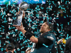 ESPN lança ‘The Philly Special’ 30 por 30 antes do Super Bowl 60