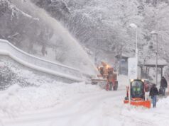 Um mês após incêndio mortal em bar: Copa do Mundo de Esqui em Crans-Montana