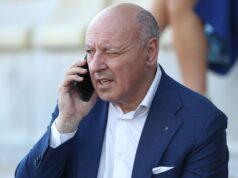 Beppe Marotta explica a estratégia de transferência do Inter de Milão em janeiro: “Uma janela para consertar o que estava quebrado e não tínhamos nada para consertar”
