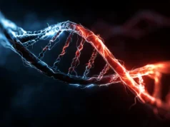 Uma guerra genética oculta está se desenrolando dentro do seu DNA