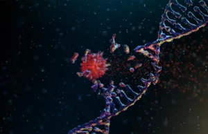 Cientistas quebraram as regras ocultas da evolução do câncer