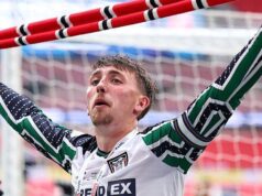 Neil trocou Sunderland por Ipswich