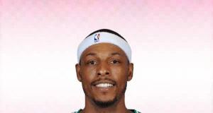 Paul Pierce: Ninguém terá a melhor carreira individual como LeBron James