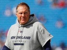 Relatório: Bill Belichick perde a eleição para o Hall da Fama no primeiro ano de elegibilidade