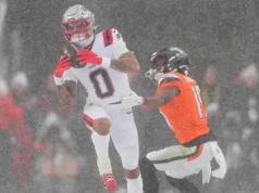 Resumo de apostas esportivas: Os Seahawks são os favoritos para vencer os Patriots no Super Bowl 60