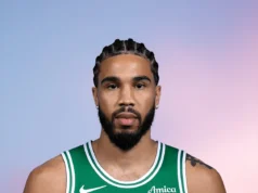 Jayson Tatum: Já terei um ídolo fora de Memphis com minha carreira