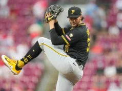 Enquete: Os Piratas conseguirão recuperar mais de 0,500 este ano?