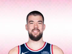 Os Pacers ainda estão tentando contratar Ivica Zubac