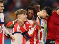 Fabrizio Romano acalma dúvidas de Karl: “Ele gosta de ficar no Bayern”