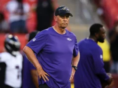 Qual é a vantagem de Todd Monken com os Browns? Tal como acontece com seus crimes, pode não haver uma resposta clara