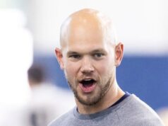 Os Chargers contrataram Chris O’Leary como coordenador defensivo