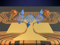 Átomos emaranhados distantes atuam como um sensor proporcionando uma precisão impressionante