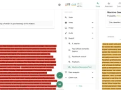 As farpas dirigidas à tenista filipina Alexandra Ila parecem ser invenções de IA