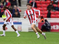 Liverpool é jovem nas negociações do campeonato