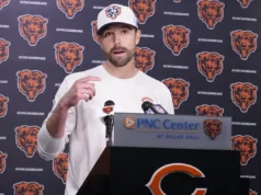 Pare-me se você já ouviu isso antes: outro candidato a coordenador ofensivo dos Eagles não está disponível