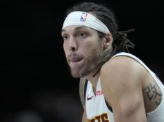 Os Nuggets recebem uma atualização brutal e relacionada sobre lesões em Aaron Gordon