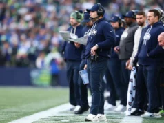 Mike McDonald lidera os Seahawks ao Super Bowl 60