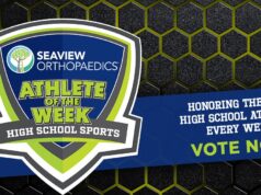 Vote na enquete Shore Girls Wrestler of the Year da Seaview Orthopaedics