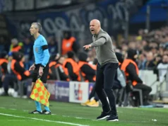 Liverpool titular XI vs Qarabag: notícias confirmadas da equipe e escalação prevista