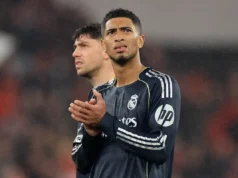 Qual é o caminho do Real Madrid até os playoffs da Liga dos Campeões?