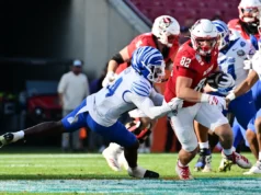 O calendário de futebol de 2026 da NC State foi divulgado