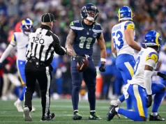 Campeonato NFC: 5 jogadas que levaram os Seahawks a ultrapassar os Rams em uma batalha emocionante para chegar ao Super Bowl