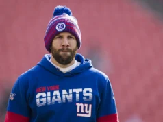 Relatório: Giants também pediu para entrevistar o coordenador de jogo de passes dos Colts, Alex Tanney, para a vaga de OC