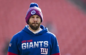 Relatório: Giants também pediu para entrevistar o coordenador de jogo de passes dos Colts, Alex Tanney, para a vaga de OC