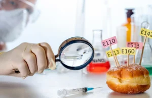 Esses conservantes alimentares comuns podem estar ligados ao câncer