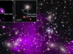 Estrelas escuras podem resolver três grandes mistérios do universo primitivo