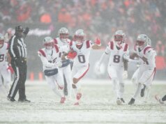 Patriots e Seahawks estão prontos para uma revanche no Super Bowl