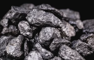 Rochas raras abaixo da Austrália revelam uma importante fonte de metal