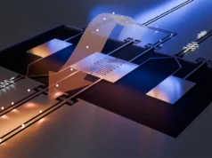 Cientistas descobriram uma maneira de resfriar computadores quânticos usando som