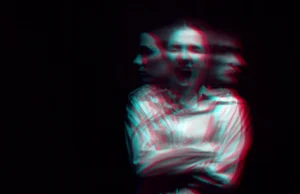 Um defeito cerebral pode explicar por que algumas pessoas ouvem vozes