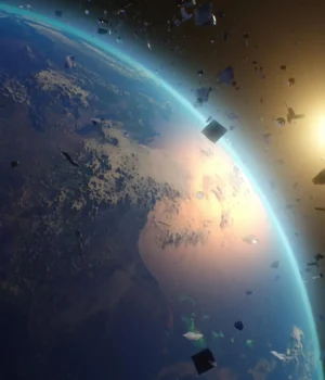 space-debris-around-planet-earth-sun-shining.webp.webp