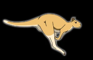 Afinal, os antigos cangurus gigantes podem pular