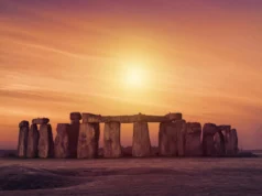 O centenário mistério de Stonehenge pode finalmente ser resolvido