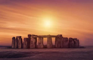 O centenário mistério de Stonehenge pode finalmente ser resolvido