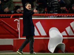 Kovac pede que Dortmund leve ‘impulso’ doméstico para a Liga dos Campeões