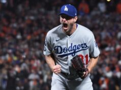 Notícias da MLB: Brees vai comprar Padres ?, Scherzer de volta ao Jays, aumento de ganhos do Braves