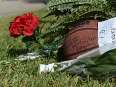 Morre pai do técnico do Chicago Bulls, membro do Hall da Fama da faculdade