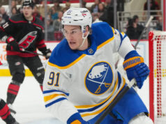 Classificando os 5 melhores jogadores subestimados da NHL em 2026