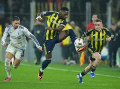 Duran ingressou em seis clubes aos 22 anos, depois de ingressar no Zenit por empréstimo do Al-Nasr.