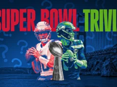 Curiosidades do Super Seahawks para Super Bowl LX vs.
