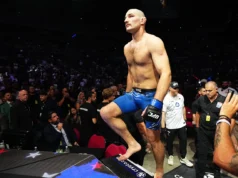 Resultados ao vivo do UFC Houston, destaques e jogada a jogada