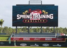 O Atlanta Braves se reporta ao treinamento de primavera durante a transição da era Snitker para a era Weis