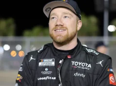O que os pilotos disseram depois de vencer o Daytona 500 de 2026 por Tyler Reddick