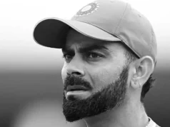 Citação do dia de Virat Kohli: ‘Agora é a hora da próxima geração assumir o controle’