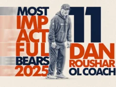 Ursos mais influentes de 2025: nº 11 Dan Rusher